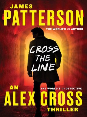cover image of Cross the Line